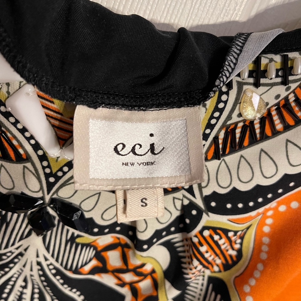 Eci tunic - Picture 7 of 8
